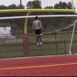Paul Zumbo - @pzgoalkeeping - Instagram