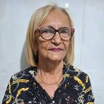 Paula Abel - @paulaeabel1950 - Instagram