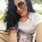 Paula Abelha - @paulaabelha92 - Instagram