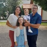 Paula Schwartzhaupt Abel - @paula_abel1981 - Instagram