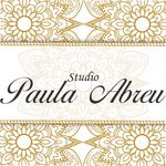 Paula Abreu - @studiopaulaabreu - Instagram
