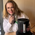 Paula Abreu | Agente Bimby Portugal - @paulaabreu_agentebimby - Instagram