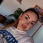 Paula - @paulaadamuz11 - Instagram