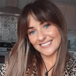 Paula Aitken - @edmondpaula - Instagram