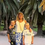 Paula Allard - @paulapa66 - Instagram