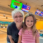 Paula Busch Allard - @pallard08 - Instagram