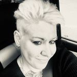 Paula McLeod - @paulaallard2021 - Instagram