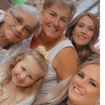 Paula Galloway - @paulagalloway55 - Instagram