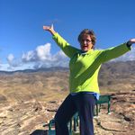 Paula Hays Ammons - @paulaammons - Instagram