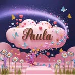 Paula Angel - Facebook