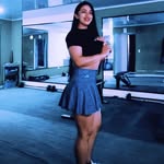 Paula Cabrera - @paula.angel - Instagram