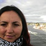 Paula Andrea Arrigo Torres - @paulaarrigotorres - Instagram