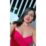 Paula Arruda - @_paulaarruda - Instagram