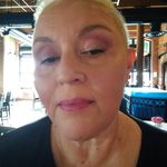 Paula Ayers - @deadlifts_and_lipstick66 - Instagram