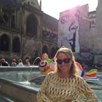 Paula Backman - Facebook
