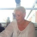 Paula Backman - Facebook
