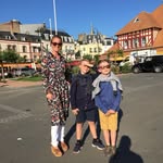 Paula Backman - @paula.backman.522 - Instagram
