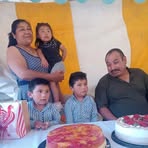 Paula Badillo - Facebook