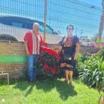 Paula Badillo - Facebook