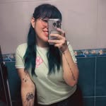 Paula Badillo García - @p_baga - Instagram