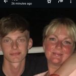 Paula Bagley - @paulajr74 - Instagram