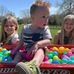 Paula Bain - Facebook