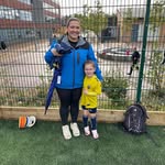 Paula Bain - @paulabain21 - Instagram
