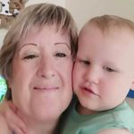 Paula Bain - @paula.bain.526 - Instagram