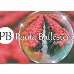 PAULA BALLESTEROS(POLY)💅💋💝💞 - @pbpaulaballesteros - Instagram