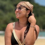 Paula Bárbara - @paulabarbaraaraujo - Instagram