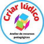 Paula Bard - neuropp e alfabetizadora - @criarludico - Instagram