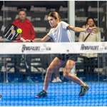 Paula Bardera - @paulabarderapadel - Instagram