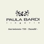 Paula Bardi Lingerie - @paula_barditandil - Instagram