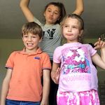 paula barlow - @pbmumof3 - Instagram