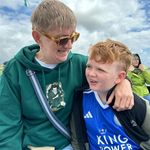 Paula Barlow - @cheds1969 - Instagram