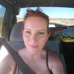 Paula Barlow - @paula.potts.940 - Instagram