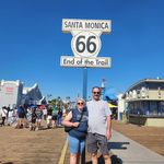 Paula Wininger Barlow - @paulasbarlow - Instagram