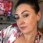 Ana Paula Barona - @mas.bagong.003 - Instagram