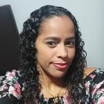 Paula Andrea Barona - @paulabolibar - Instagram