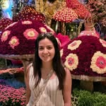 Paula Barona - @paula_b_99 - Instagram