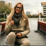 paula barona - @paulabarona68 - Instagram