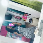 Paula Barona - @paula29541 - Instagram