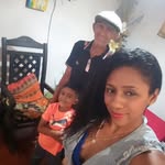 Paula Bauer Barona - @paulandreabauer - Instagram