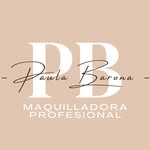 Paula - @paulabarona.makeup - Instagram