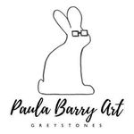 PaulaBarryArt - @paulabarryart - Instagram