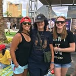 Paula Baumgartner - @phockeyfan - Instagram