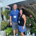 Paula & Greg Baxter - @exemplar_horticulture - Instagram