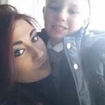 Paula Baxter - @baxter1613 - Instagram