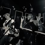 Paula Baxter - @londonbrownmusic - Instagram