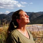 Ana Paula Bayer | viagens | mochilao - @anapbayer - Instagram